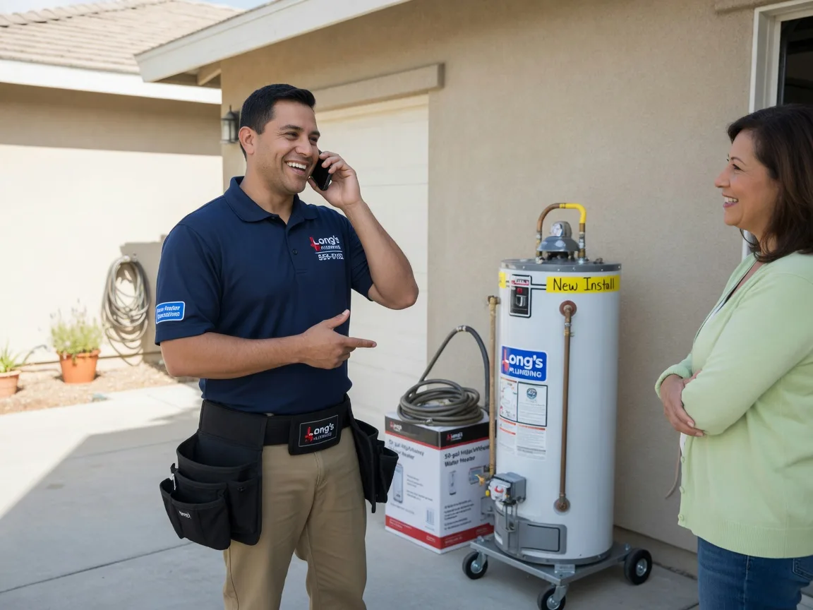 Leak Detection Skyforest, CA FAQs